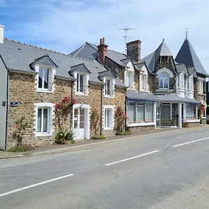 Le Petit Robinson-3 Appartement