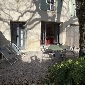  Appartement Saint Jerome - Aix En Pce France