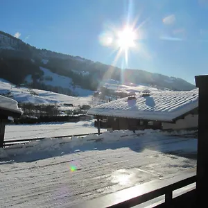 Appartement Le Clos D'arly France