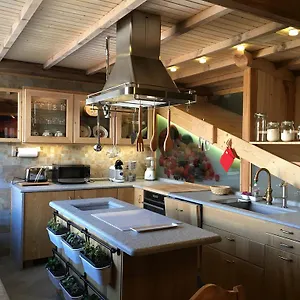  Appartement Le Grenier Des Rêves France